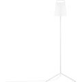 Thumbnail photo of Stage Floor Lamp White, Powder-coated Steel
