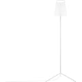 Thumbnail photo of Stage Floor Lamp White - Powder-coated Steel