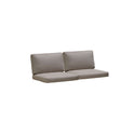 Cushion Set for Connect Modules + Lounge Chair - Outdoor Cushions - Cushion for Single Module