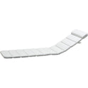 Breeze Sun Lounger Cushion Cane-line Natté