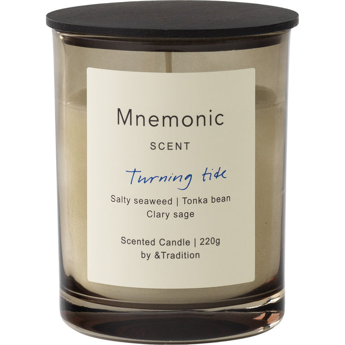 Photo of Mnemonic MNC5 Scented Candle