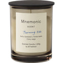 Mnemonic MNC5 Scented Candle
