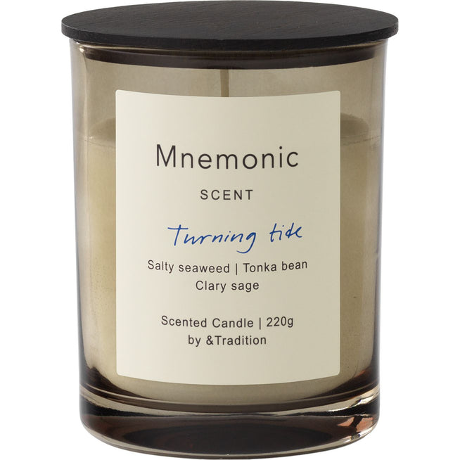 Photo of Mnemonic MNC5 Scented Candle