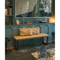 Thumbnail photo of Luna Bench Medium