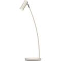 Thumbnail photo of Puck Table Lamp, White - Table Lamps - Åke Hultgren - White