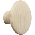 Thumbnail photo of The Dots Coat Hooks Small, Ash - Krokar - Lars Tornøe - Träfärgad