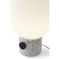 Thumbnail photo of Jwda Table Lamp White Marble - Bordslampor - Jonas Wagell - Vit