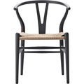 Thumbnail photo of CH24 Wishbone Chair Soft