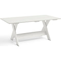 Thumbnail photo of Crate Dining Table, 180x89 cm