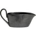 Thumbnail photo of Flow Sauce Boat - Sovseskål - Black - W18,5 X H10 X D9 Cm