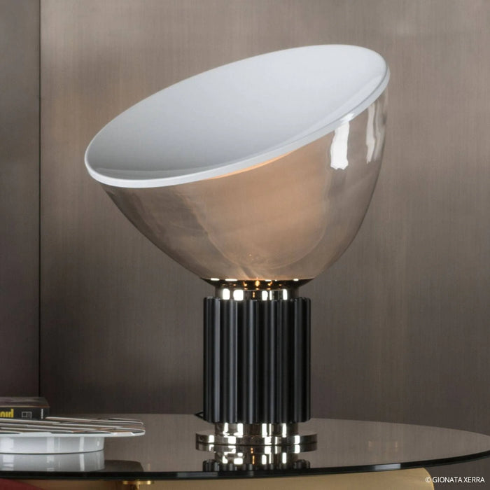 Photo of Taccia Table Lamp Small