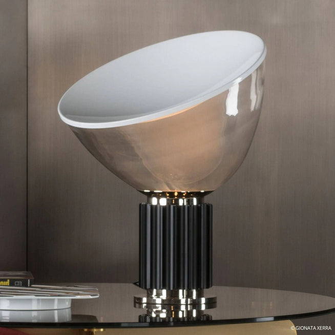 Photo of Taccia Table Lamp Small
