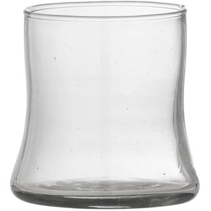 Photo of 6-piece Florentine glass set