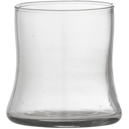 Photo of 6-piece Florentine glass set