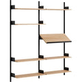 Thumbnail photo of New Works Shelf 30x80 Cm 1
