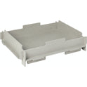 Stacie Storage Box Grey