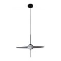 Thumbnail photo of Mono L 600 Pendant Dark Grey - DCW Editions