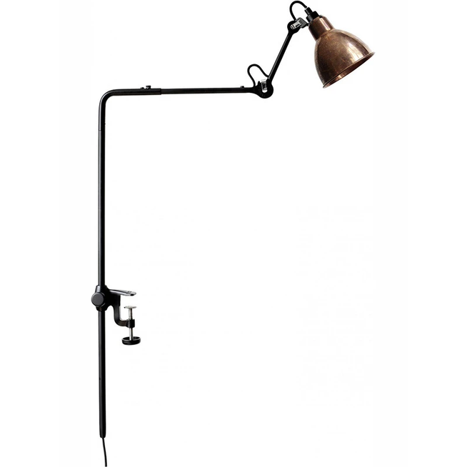 Photo of No. 226 Table Lamp From Lampe Gras 1