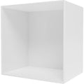Thumbnail photo of Montana Mini 1001 - New White - Hyllsystem - Peter J. Lassen - Vit - Mdf