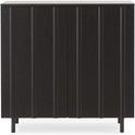 Rib Cabinet 96x98.5 Cm