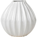 Thumbnail photo of Wide Vase
