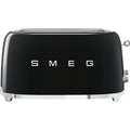 Thumbnail photo of 4 Slice Toaster Black - Toasters - Black