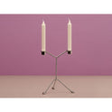 Wire Candle Sticks
