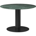 Thumbnail photo of GUBI 2.0 Dining Table, Ø110 cm