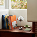 Thumbnail photo of Flowerpot VP9 Portable Table Lamp