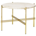 TS Coffee Table, Round, Small