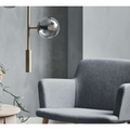 Thumbnail photo of C3 Armchair