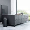 Thumbnail photo of VIPP 17 Pedal bin 30 L / 8 gal