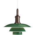 Thumbnail photo of Ph 31/2-3 Hanging Lamp