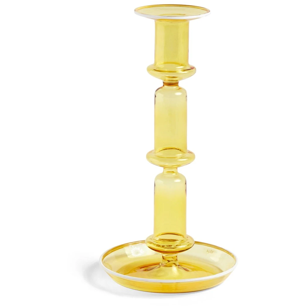 Flare Tall Candleholder