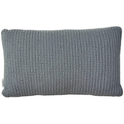Divine Pyntepude - Grey