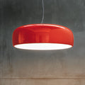 Thumbnail photo of Smithfield Suspension Pendant Lamp Ø60 cm