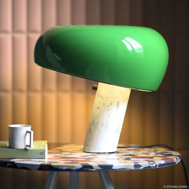 Photo of Snoopy Table