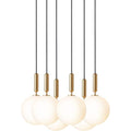 Thumbnail photo of Miira 6 Chandelier