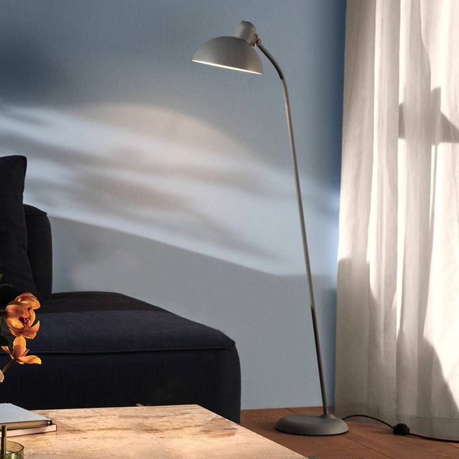 Photo of Kaiser Idell 6556-f Luxus Floor Lamp