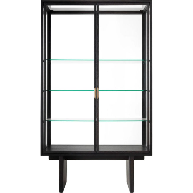 Photo of Private Vitrine