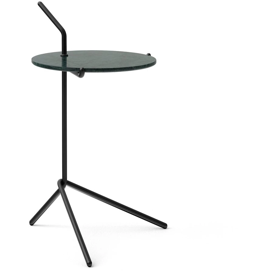 Halten Sh9 Side Table Verde