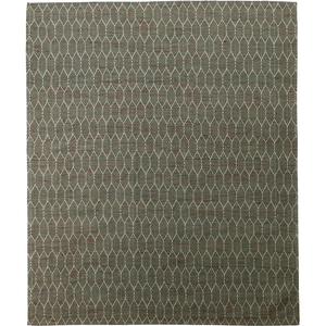 Photo of Agon Rug - Green
