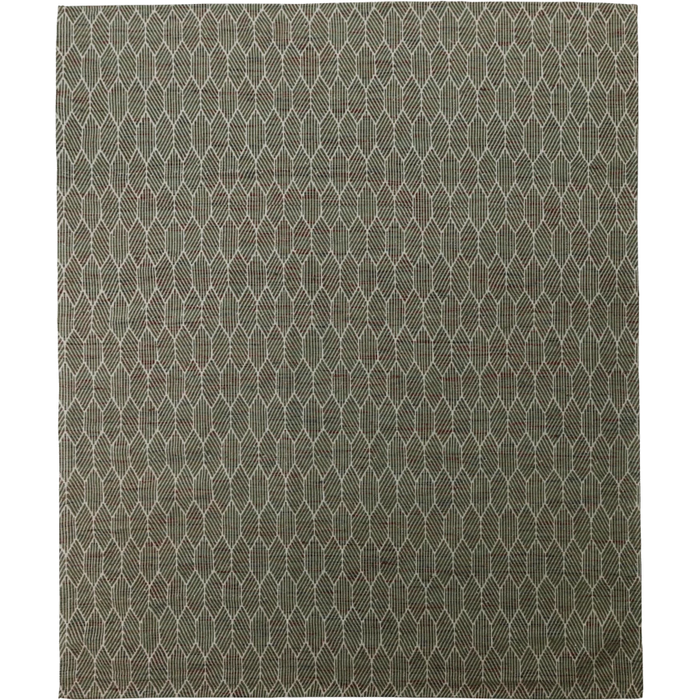 Photo of Agon Rug - Green