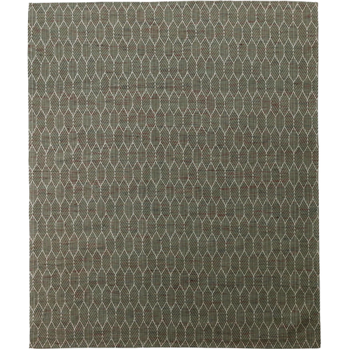 Photo of Agon Rug - Green