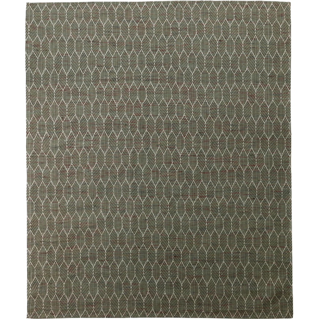 Photo of Agon Rug - Green