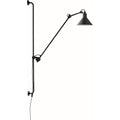 Thumbnail photo of No. 214 Wall Lamp From Lampe Gras (Black Frame 2