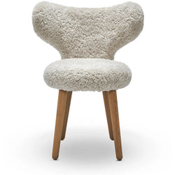 Photo of WNG Chair