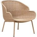 Thumbnail photo of Hapur Chair Natural