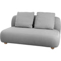 Thumbnail photo of Capture 2-pers. Sofa