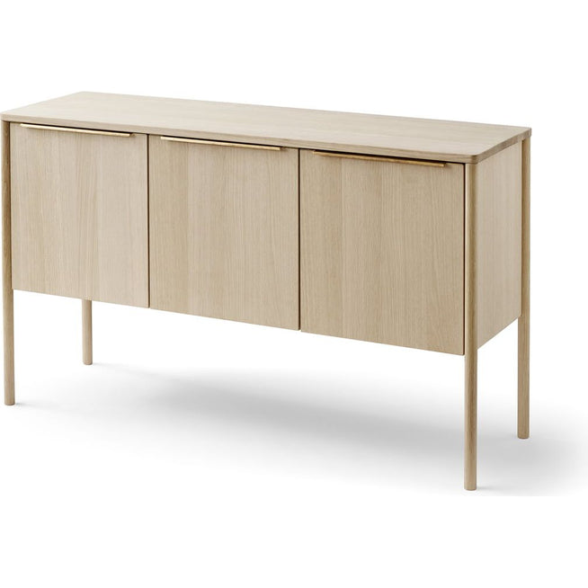 Photo of Skagerak Jut Cabinet From Fritz Hansen (Oiled
